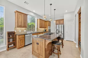 18302 S Austin Shore Dr, Cypress, TX 77433 - Photo 9