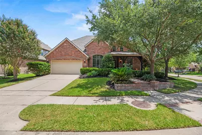 18302 S Austin Shore Drive, Cypress, TX 77433 - Photo 1
