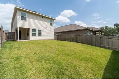 405 N Meadows Drive, Willis, TX 77378 - Photo 3