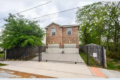 4915 Market Street, Houston, TX 77020 - Photo 1