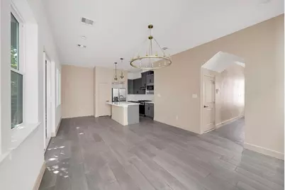 9551 Neuens Rd Road #B, Houston, TX 77080 - Photo 5