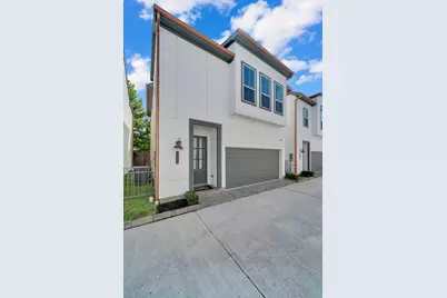 9551 Neuens Rd Road #B, Houston, TX 77080 - Photo 3