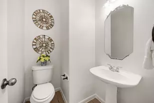 7203 Fiesta Flower, Katy, TX 77494 - Photo 25