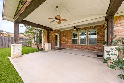 7203 Fiesta Flower, Katy, TX 77494 - Photo 43