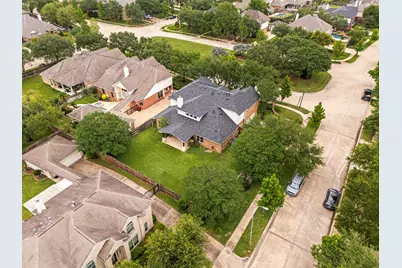 7203 Fiesta Flower, Katy, TX 77494 - Photo 47