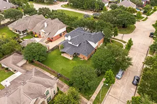 7203 Fiesta Flower, Katy, TX 77494 - Photo 47