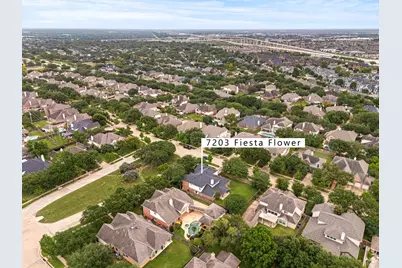 7203 Fiesta Flower, Katy, TX 77494 - Photo 49