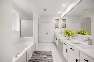 7203 Fiesta Flower, Katy, TX 77494 - Photo 21