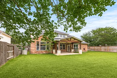 7203 Fiesta Flower, Katy, TX 77494 - Photo 45