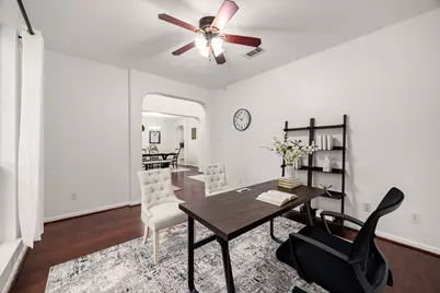 7203 Fiesta Flower, Katy, TX 77494 - Photo 9