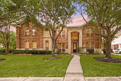 7203 Fiesta Flower, Katy, TX 77494 - Photo 1