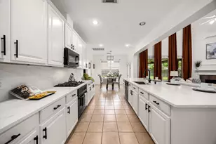 7203 Fiesta Flower, Katy, TX 77494 - Photo 17