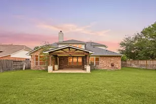 7203 Fiesta Flower, Katy, TX 77494 - Photo 41
