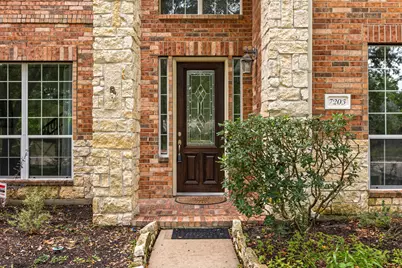 7203 Fiesta Flower, Katy, TX 77494 - Photo 3