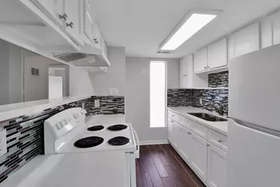 7047 Bissonnet Street #117, Houston, TX 77074 - Photo 7