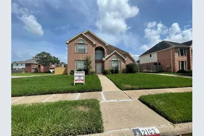 2103 Five Iron Drive, Houston, TX 77089 - Photo 1