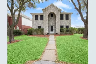 15919 Timber Chase Drive, Houston, TX 77082 - Photo 1