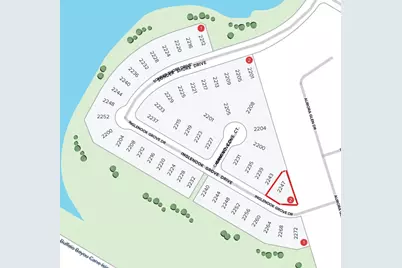 2247 Inglenook Grove Drive, Katy, TX 77493 - Photo 41