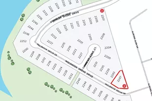 2247 Inglenook Grv Dr, Katy, TX 77493 - Photo 41