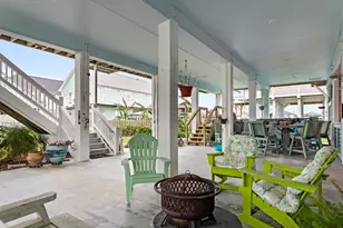 943 Palm Ridge Dr, Crystal Beach, TX 77650 - Photo 31