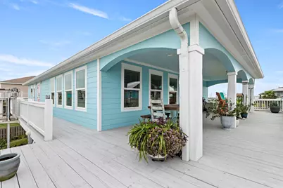 943 Palm Ridge Drive, Crystal Beach, TX 77650 - Photo 37