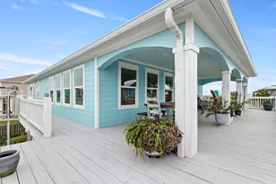 943 Palm Ridge Dr, Crystal Beach, TX 77650 - Photo 37