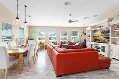 943 Palm Ridge Drive, Crystal Beach, TX 77650 - Photo 9