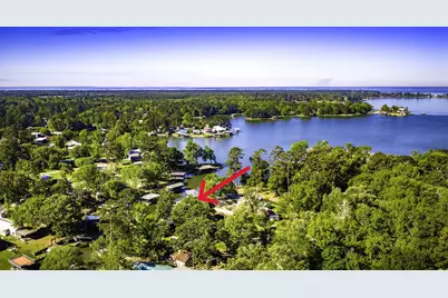 235 South Circle Drive, Livingston, TX 77351 - Photo 39