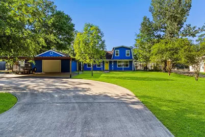 235 South Circle Drive, Livingston, TX 77351 - Photo 3