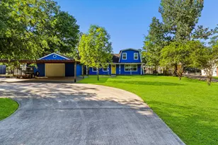 235 S Cir Dr, Livingston, TX 77351 - Photo 3