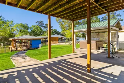 235 South Circle Drive, Livingston, TX 77351 - Photo 29