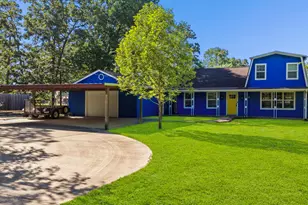 235 S Cir Dr, Livingston, TX 77351 - Photo 5