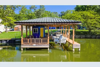 235 South Circle Drive, Livingston, TX 77351 - Photo 35