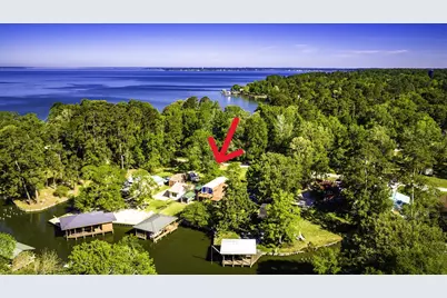 235 South Circle Drive, Livingston, TX 77351 - Photo 37