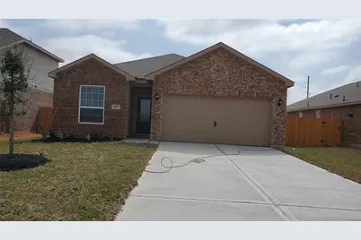 413 Bracken Hill Drive, Katy, TX 77493 - Photo 1