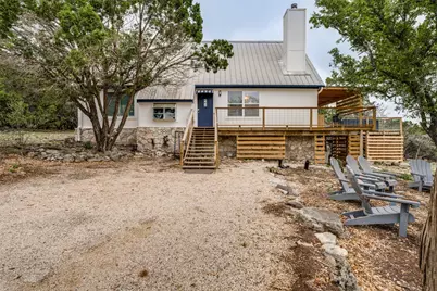 373 Treasure Hills Road, Kerrville, TX 78028 - Photo 1
