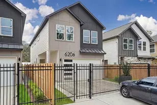 6206 Cebra St, Houston, TX 77091 - Photo 1