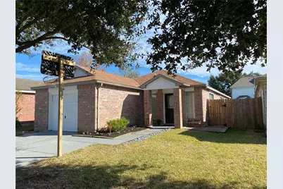 6226 Cottage Pines Drive, Katy, TX 77449 - Photo 1