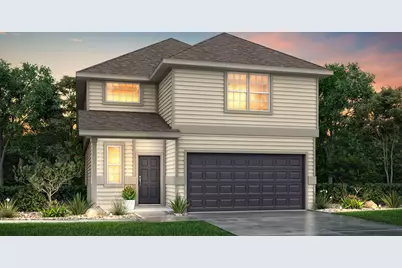 8121 Burnt Orchid Drive, Houston, TX 77078 - Photo 1