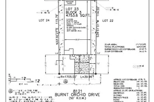 8121 Burnt Orchid Dr, Houston, TX 77078 - Photo 5