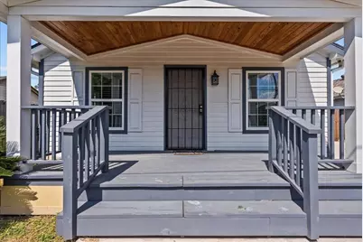 7013 Corsicana Street, Houston, TX 77020 - Photo 1