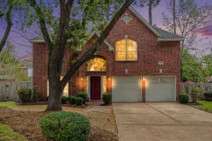 1418 Green Tree Dr, Tomball, TX 77375 - Photo 1
