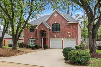 1418 Green Tree Drive, Tomball, TX 77375 - Photo 3