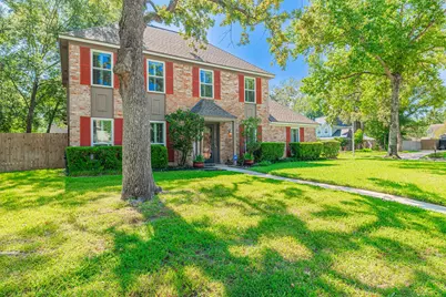 12515 Lakecrest Circle, Cypress, TX 77429 - Photo 3