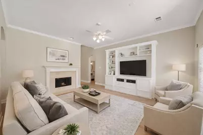 3907 Garnet Falls, Sugar Land, TX 77479 - Photo 3