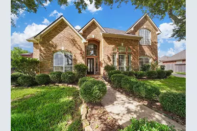 3907 Garnet Falls, Sugar Land, TX 77479 - Photo 1