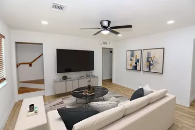 9723 Southport Drive, Houston, TX 77089 - Photo 5