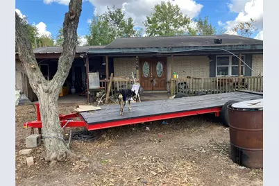 248 Becky Street, El Campo, TX 77437 - Photo 1