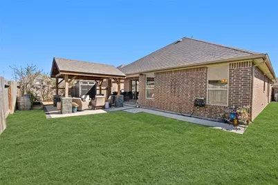 2706 Merlin Lane, Pearland, TX 77581 - Photo 19