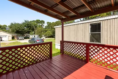13173 S Lee Shore Drive, Willis, TX 77318 - Photo 31